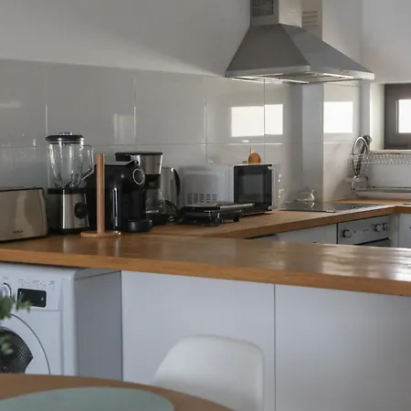 Cantinho Do Mar By Dreamplaces Appartement *