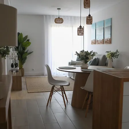 Cantinho Do Mar By Dreamplaces Appartement