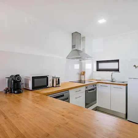 Apartment Cantinho Do Mar By Dreamplaces