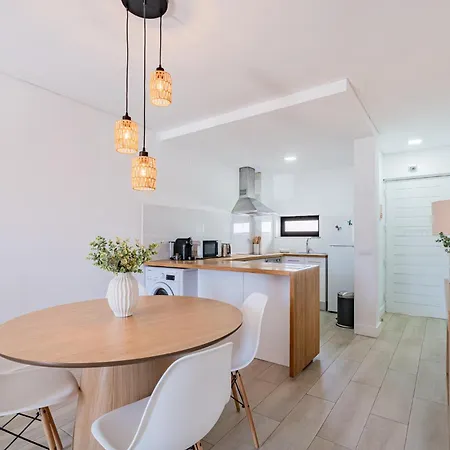 Apartment Cantinho Do Mar By Dreamplaces Albufeira